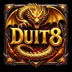 Duit8 Logo
